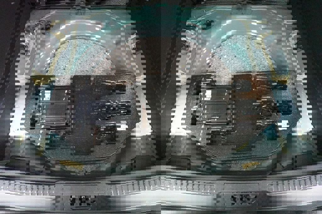 Certified 2025 Ford Bronco Sport Outer Banks w/ Outer Banks Tech Package+ image 27