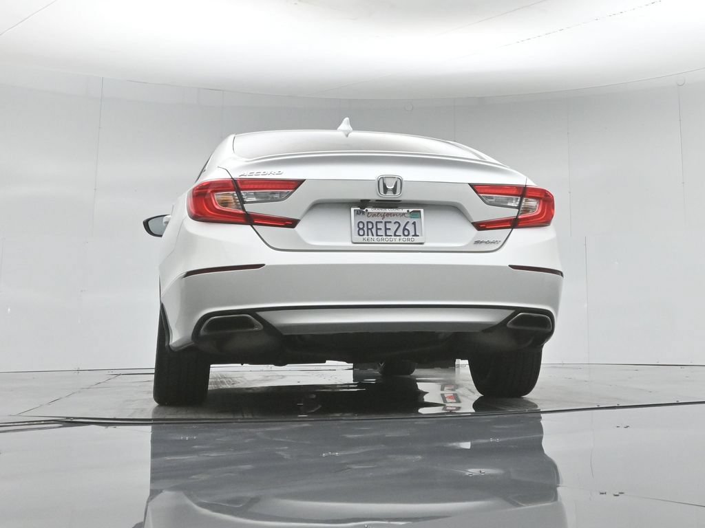 Used 2020 Honda Accord Sport image 48