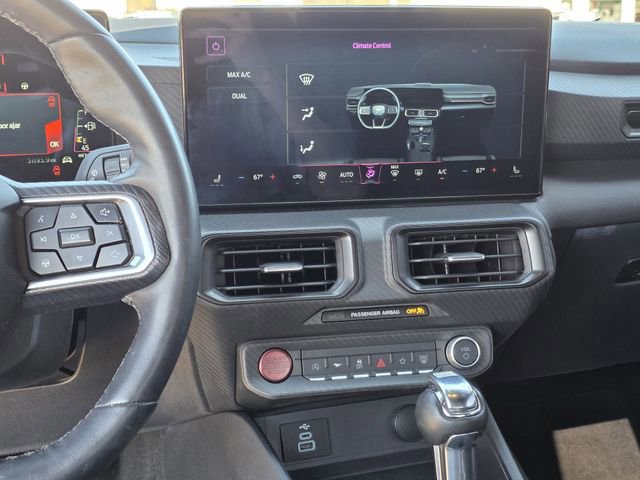 Certified 2024 Ford Mustang Coupe image 10