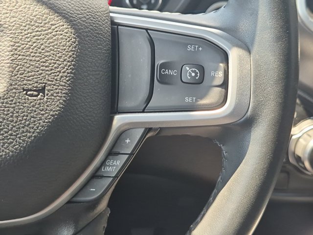 Used 2023 RAM 1500 Big Horn AWD/4WD image 19