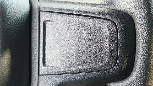 Used 2025 Chevrolet Silverado 1500 Custom image 23