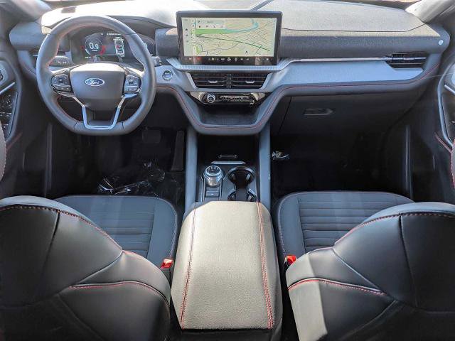 Certified 2025 Ford Explorer ST-Line AWD/4WD image 19
