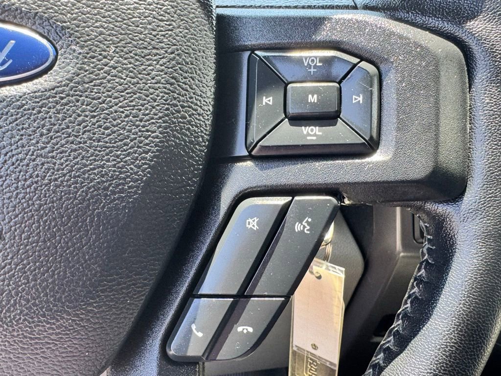 Certified 2019 Ford F150 XLT w/ Equipment Group 302A Luxury AWD/4WD image 31