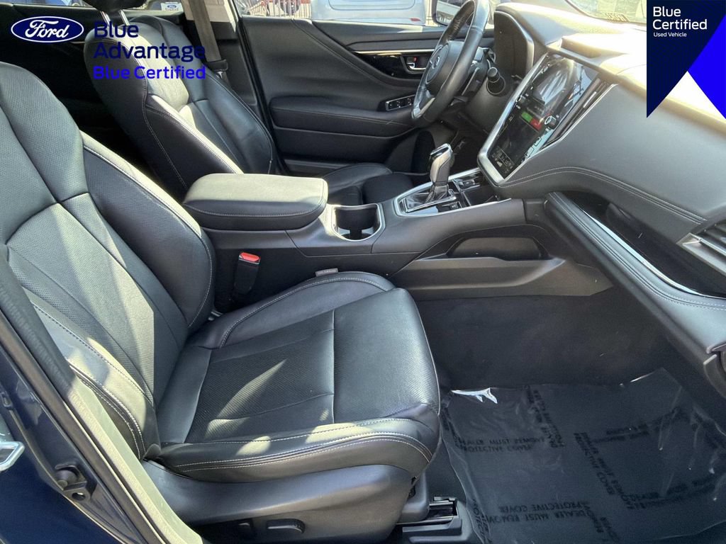 Used 2023 Subaru Outback Touring AWD/4WD image 20