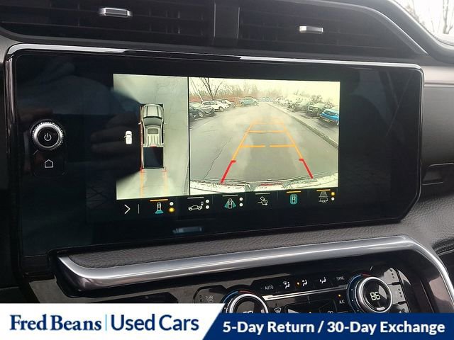 Used 2022 GMC Sierra 1500 Denali image 23