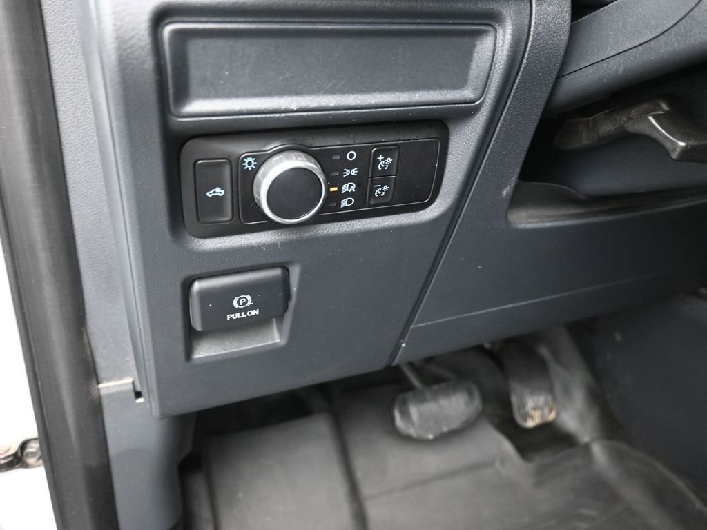 Certified 2023 Ford F150 XL w/ STX Appearance Package image 13