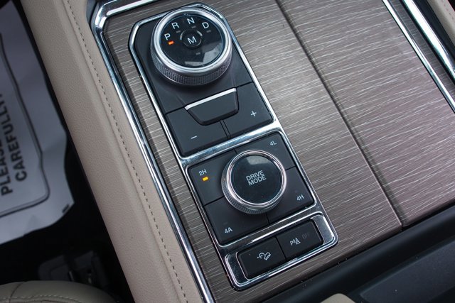 Certified 2024 Ford Expedition Max Limited image 29