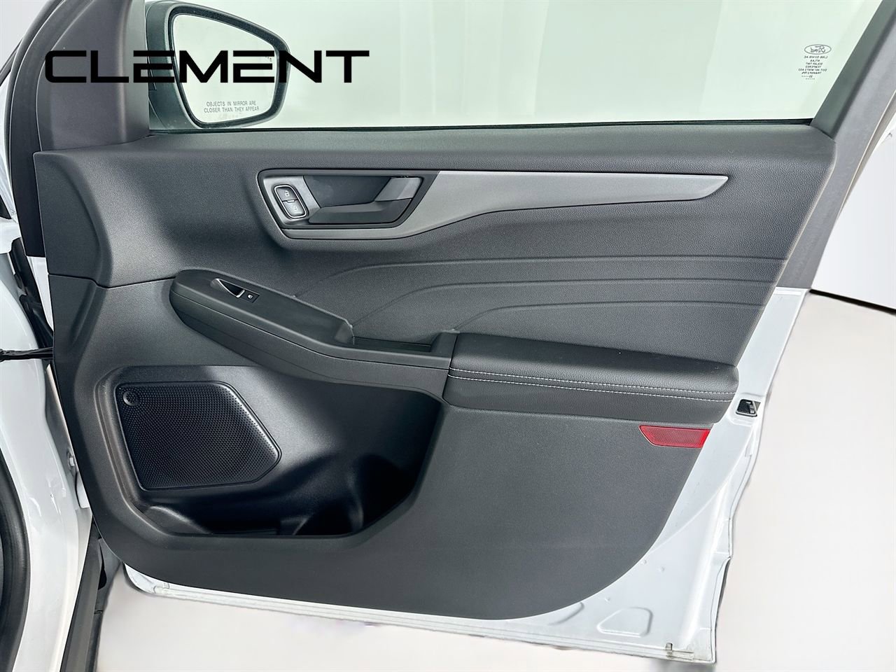 Certified 2023 Ford Escape Active image 34