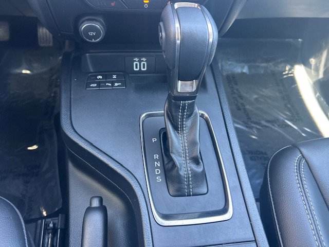 Certified 2021 Ford Ranger Lariat w/ Equipment Group 501A High RWD image 6