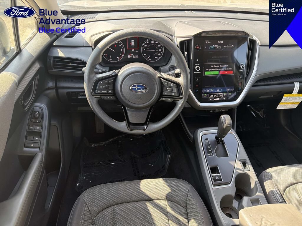 Used 2024 Subaru Crosstrek 2.0i Premium AWD/4WD image 10