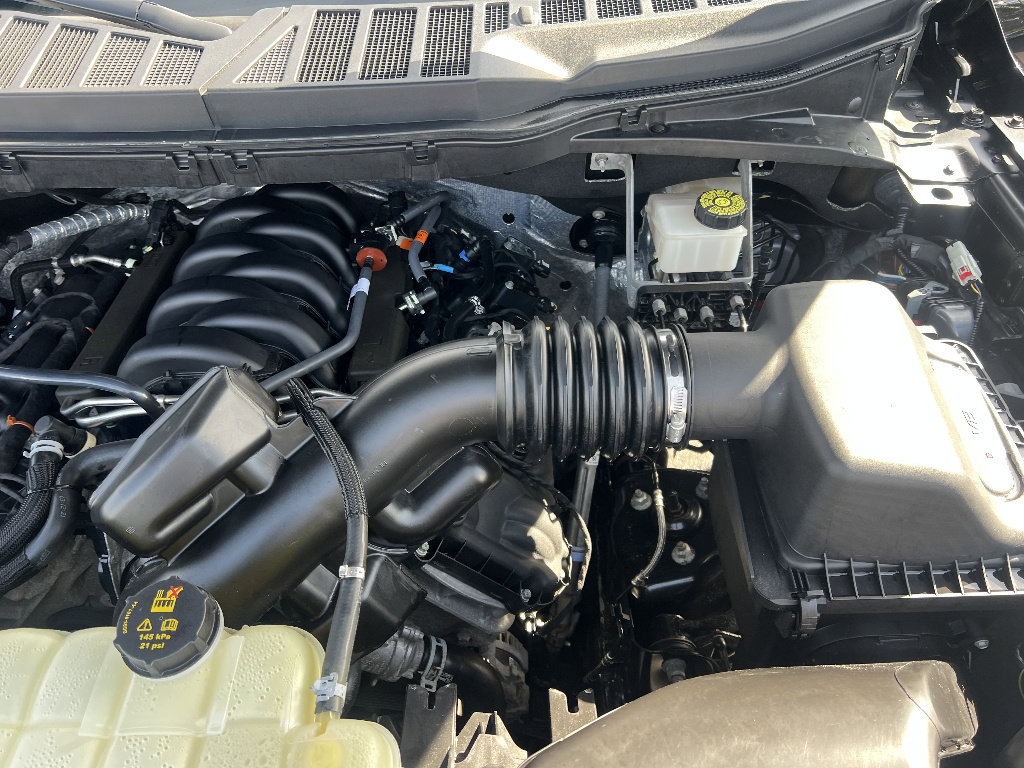 Certified 2022 Ford F150 King Ranch AWD/4WD image 40