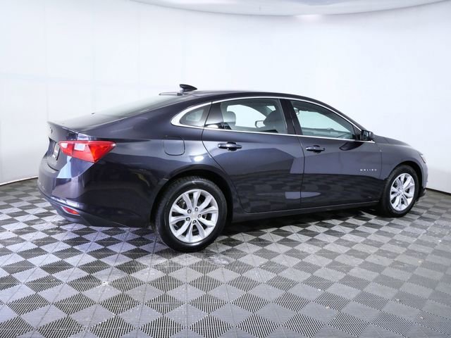Used 2023 Chevrolet Malibu LT image 4