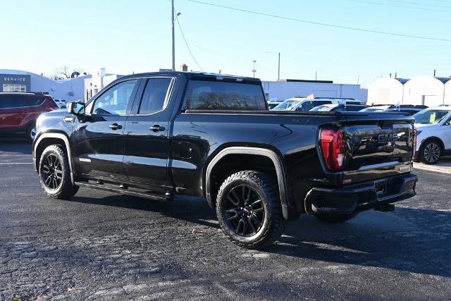 Used 2019 GMC Sierra 1500 Elevation image 11
