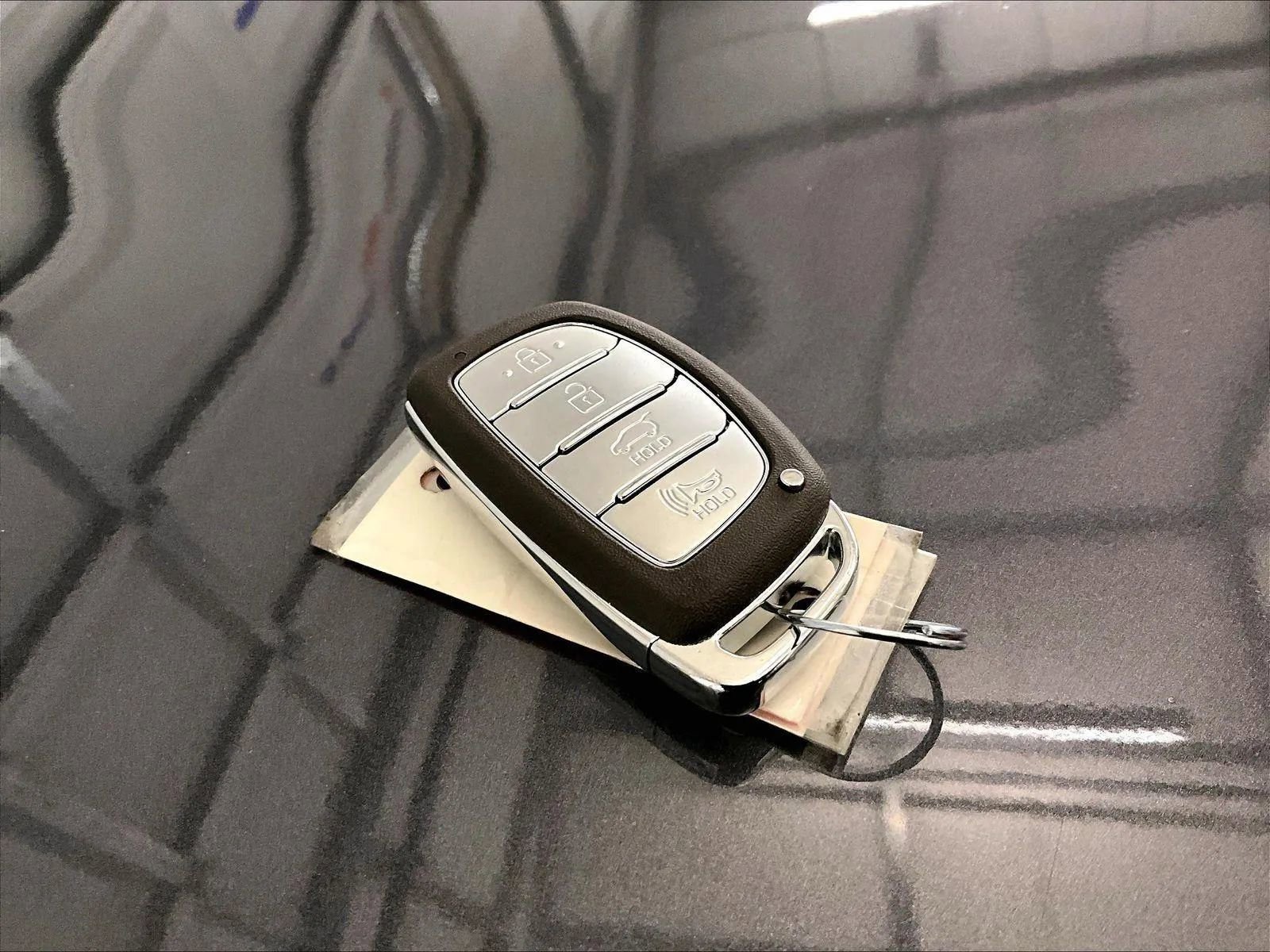 Used 2019 Hyundai Tucson Value AWD/4WD image 9