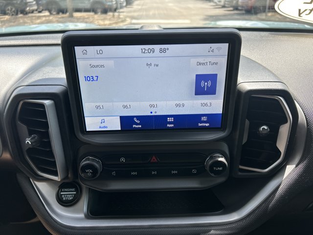 Certified 2023 Ford Bronco Sport Big Bend AWD/4WD image 33