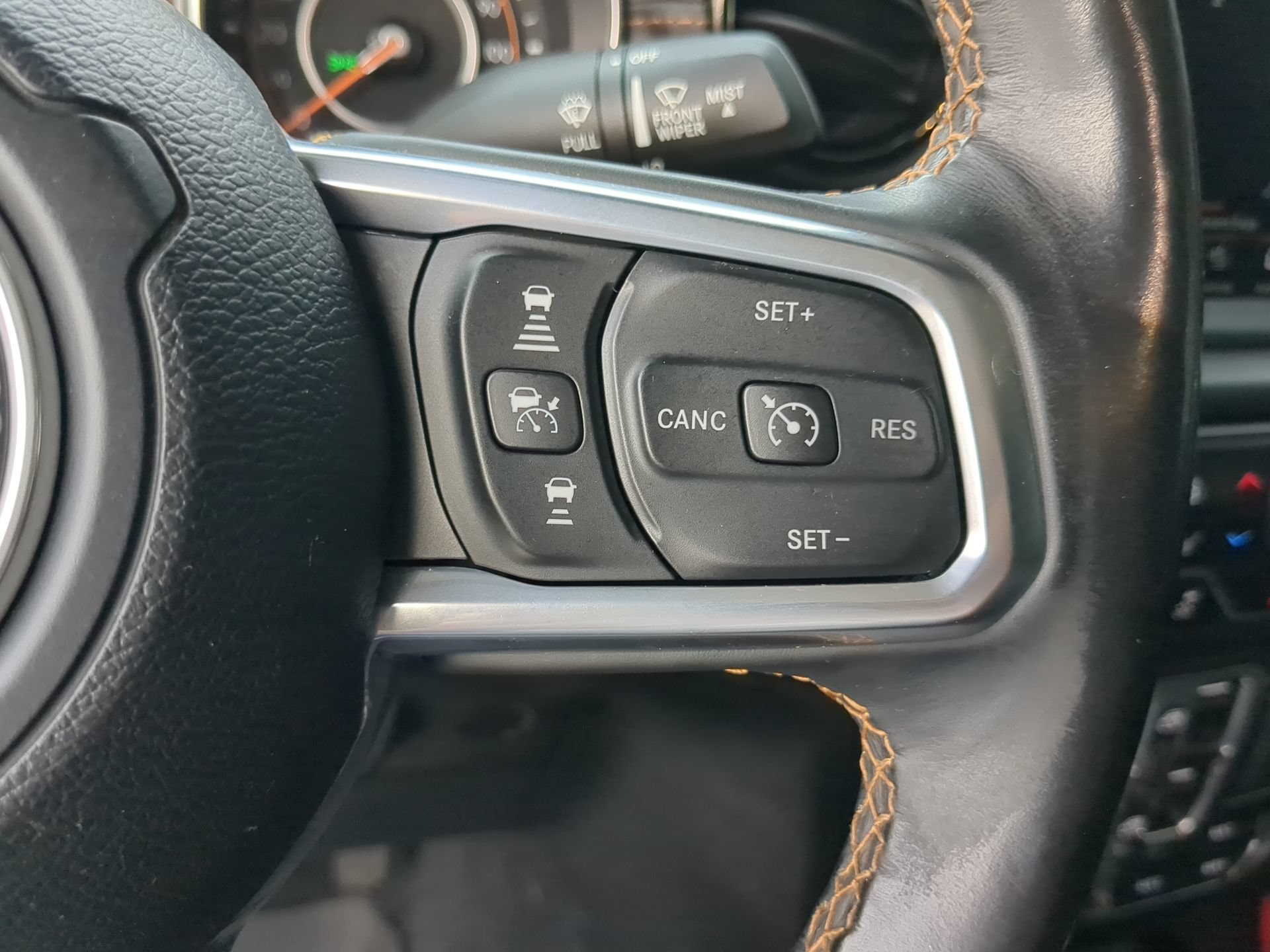 Used 2021 Jeep Gladiator Overland AWD/4WD image 66