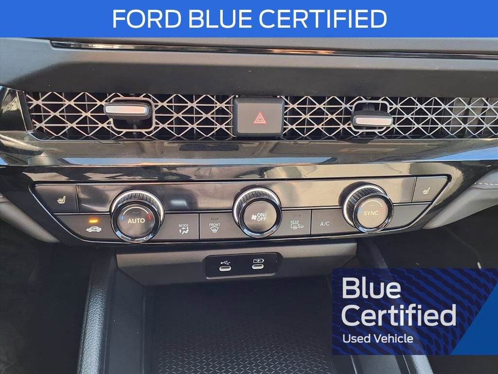 Used 2024 Honda Accord EX-L image 13