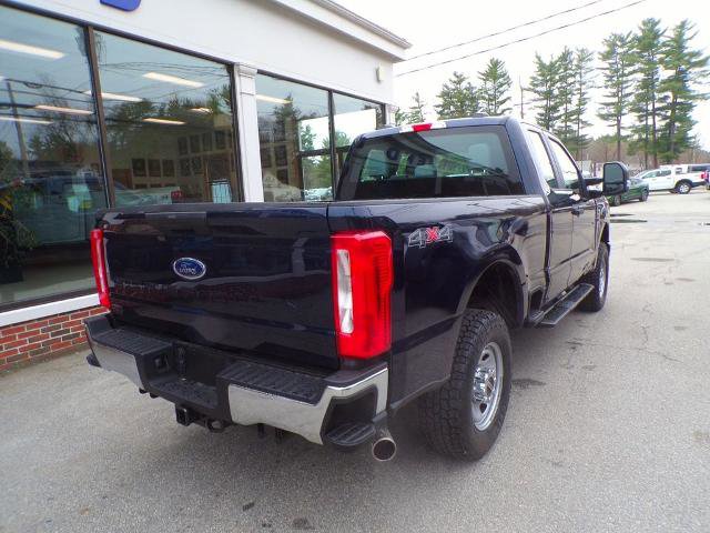 Certified 2023 Ford F350 XL w/ Snow Plow Prep Package AWD/4WD image 11