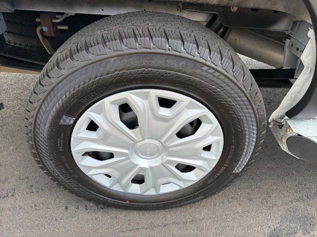 Certified 2024 Ford Transit 250 Low Roof w/ Exterior Upgrade Package image 12