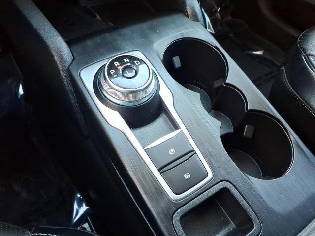 Certified 2023 Ford Escape Platinum image 15