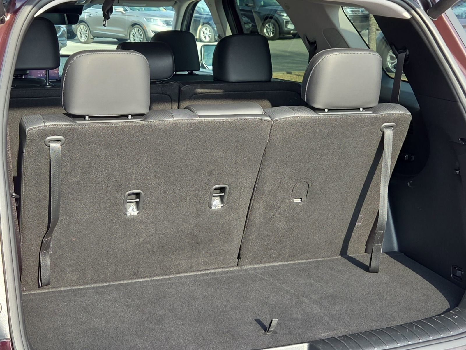 Used 2024 Hyundai Palisade SEL image 8