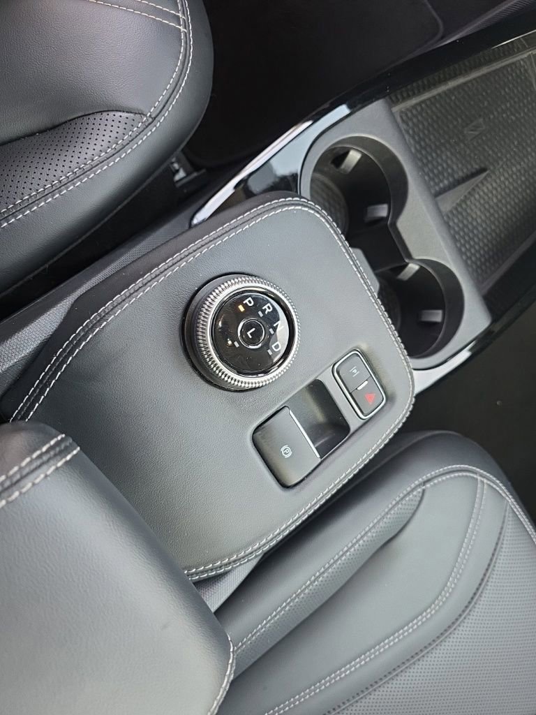 Certified 2023 Ford Mustang Mach-E Premium image 38