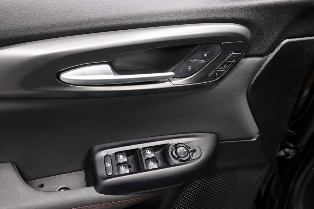 Used 2024 Dodge Hornet R/T AWD/4WD image 23