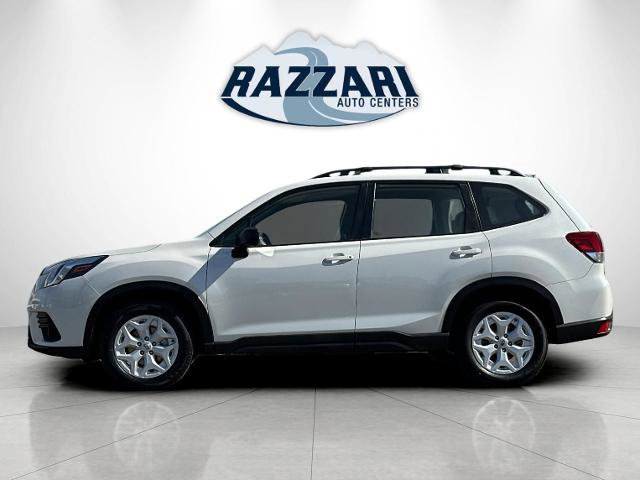 Used 2022 Subaru Forester w/ Popular Package #1 AWD/4WD image 6
