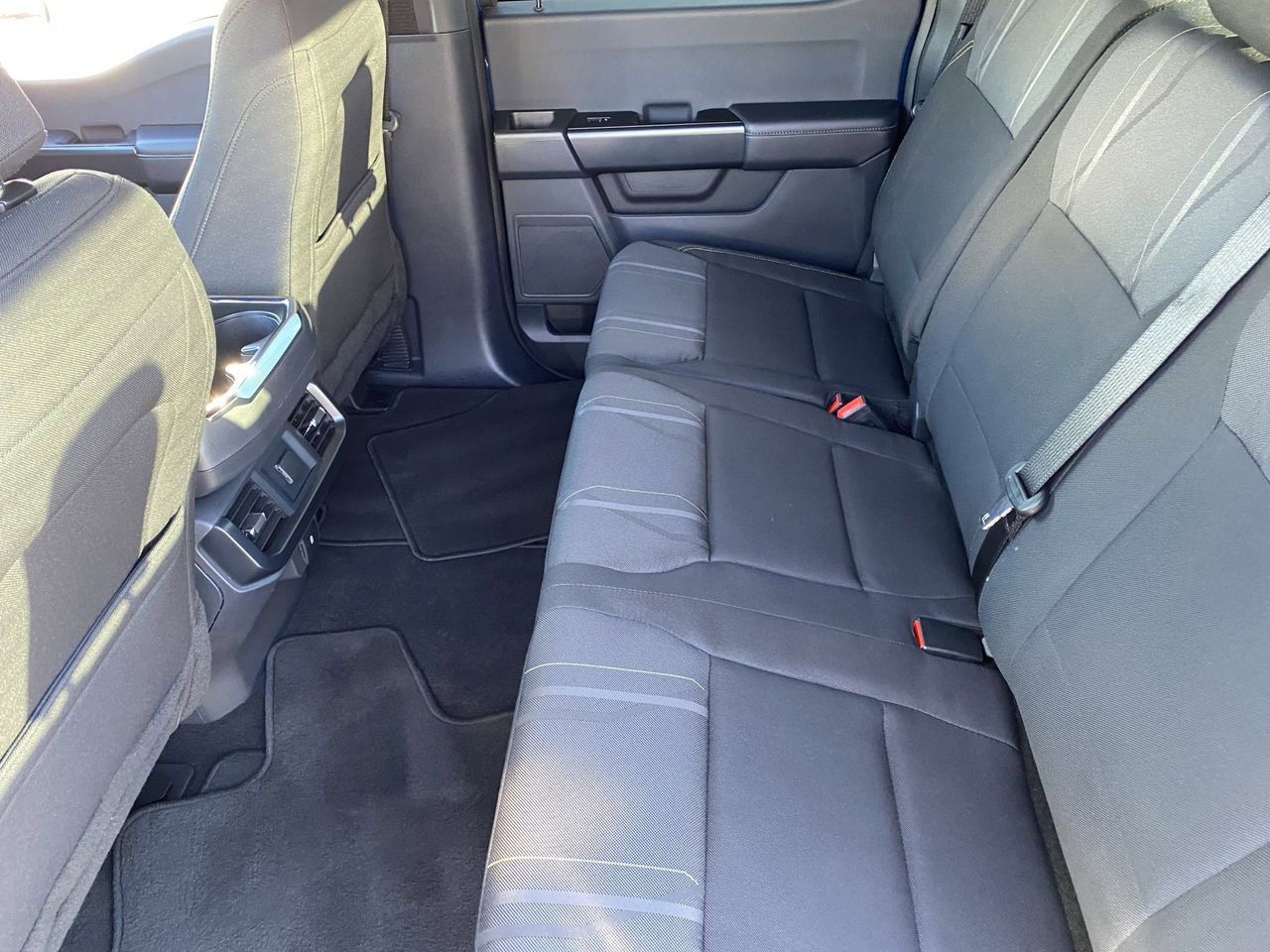 Certified 2024 Ford F150 STX image 20