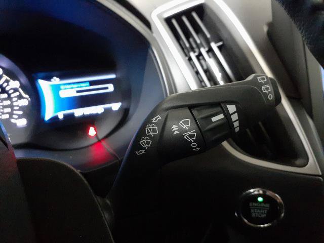 Certified 2024 Ford Edge SEL AWD/4WD image 18