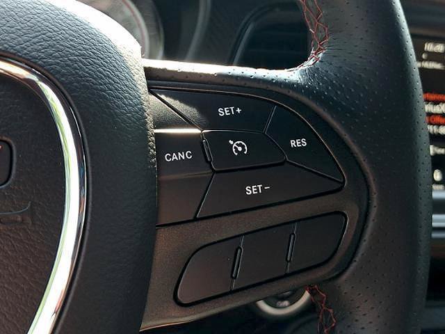 Used 2023 Dodge Challenger R/T Scat Pack RWD image 22
