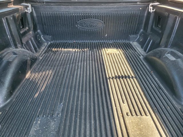 Certified 2018 Ford F150 XLT w/ Equipment Group 301A Mid AWD/4WD image 26