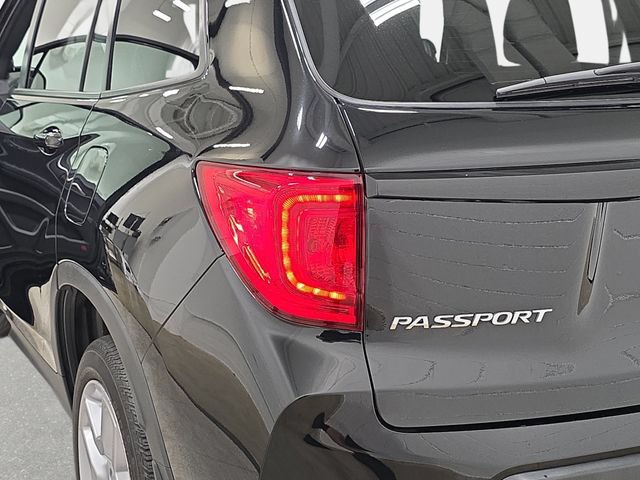 Used 2024 Honda Passport EX-L image 34