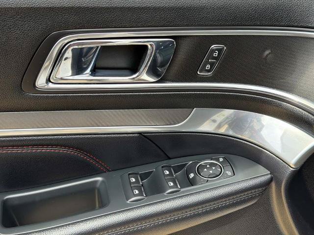 Certified 2019 Ford Explorer Sport AWD/4WD image 21