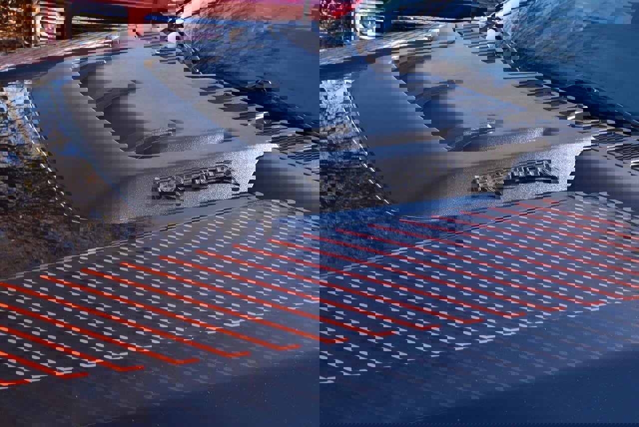 Certified 2024 Ford F150 Raptor image 47