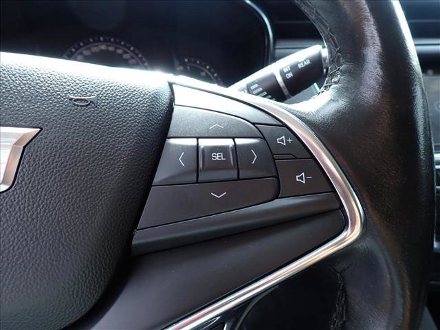Used 2019 Cadillac XT5 Premium Luxury AWD/4WD image 21