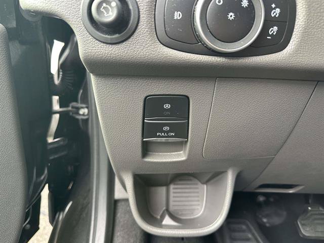 Certified 2025 Ford Transit 350 XLT AWD/4WD image 27