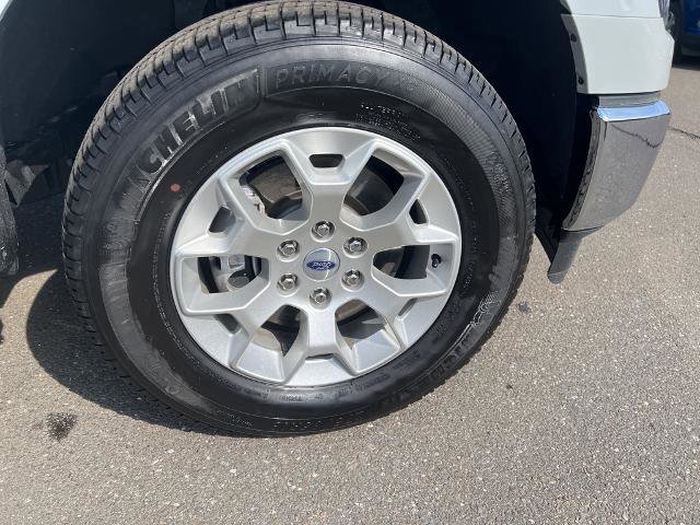 Certified 2023 Ford F150 XLT image 9