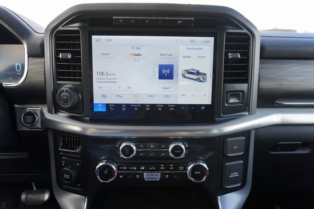 Certified 2024 Ford F150 Lariat image 14