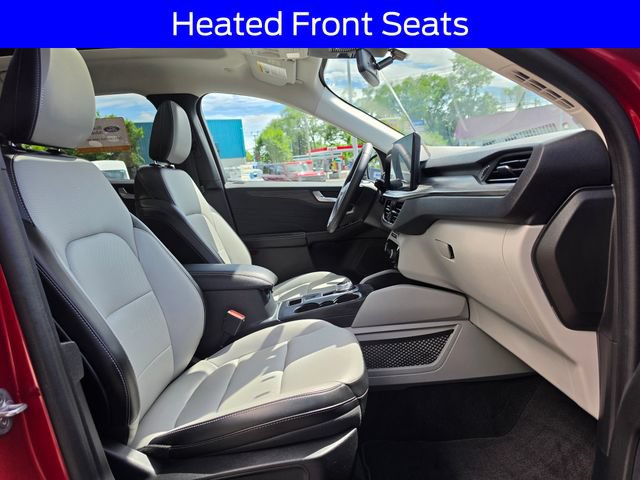 Certified 2023 Ford Escape Platinum AWD/4WD image 14