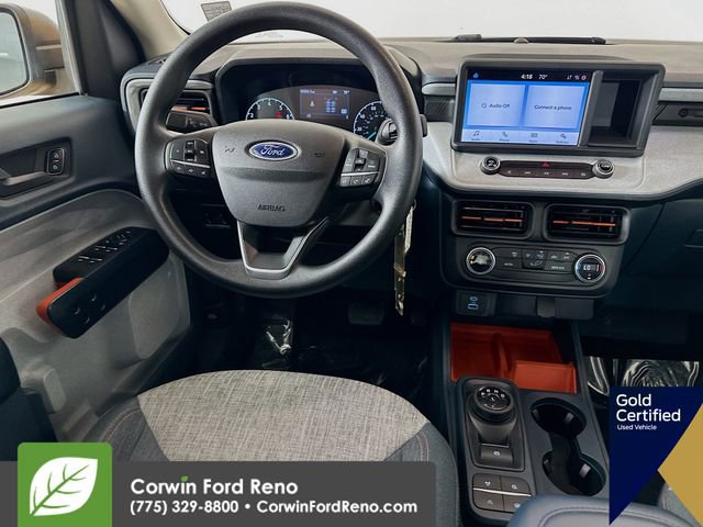 Certified 2022 Ford Maverick XLT w/ Equipment Group 300A Standard AWD/4WD image 24
