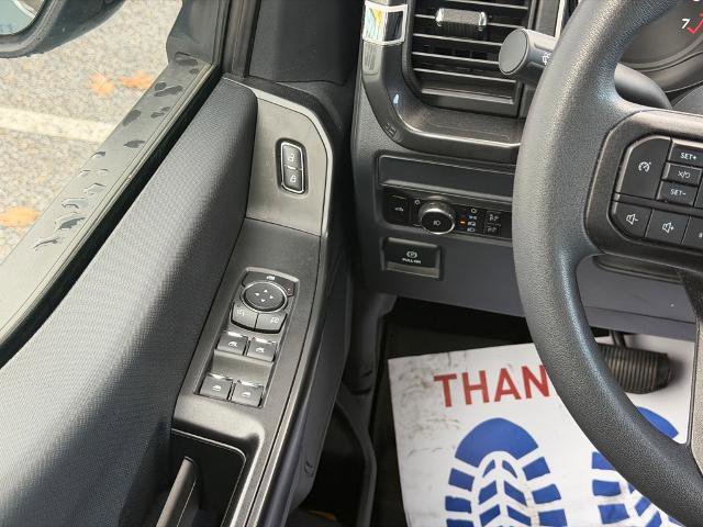 Certified 2023 Ford F150 XL w/ STX Appearance Package image 16