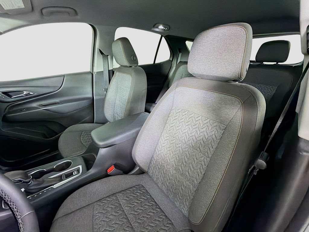 Used 2024 Chevrolet Equinox LT FWD image 14