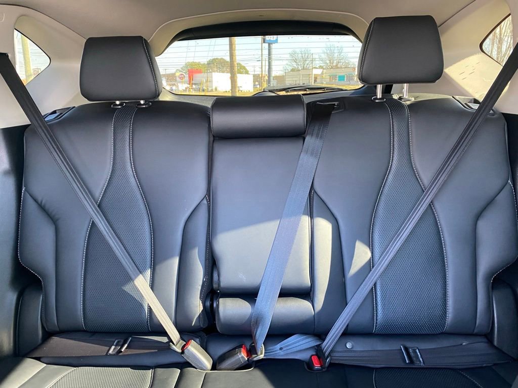 Used 2020 Acura RDX Technology Package image 27