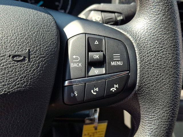 Certified 2025 Ford Transit 250 Low Roof w/ Exterior Upgrade Package RWD image 20