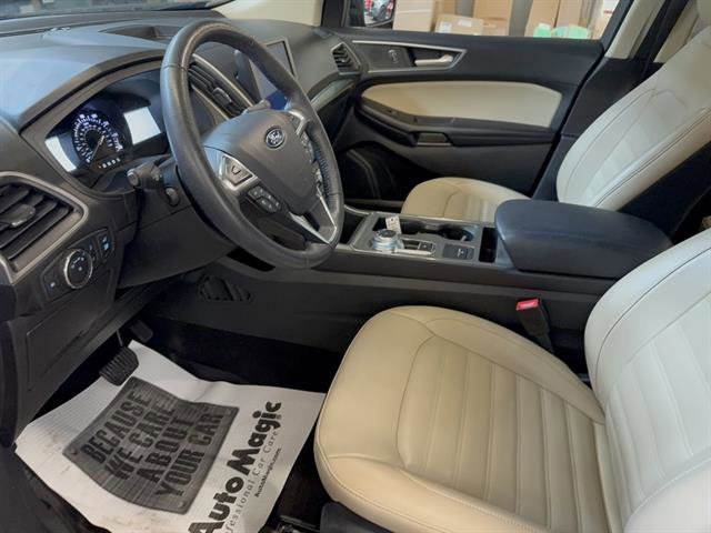 Certified 2022 Ford Edge SEL w/ Convenience Package image 11
