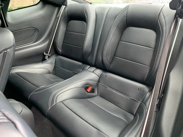 Certified 2024 Ford Mustang GT Premium RWD image 15