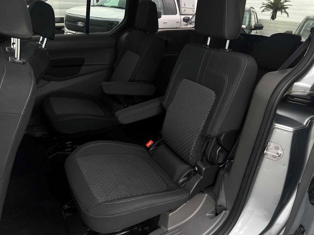Certified 2023 Ford Transit Connect XLT FWD image 12