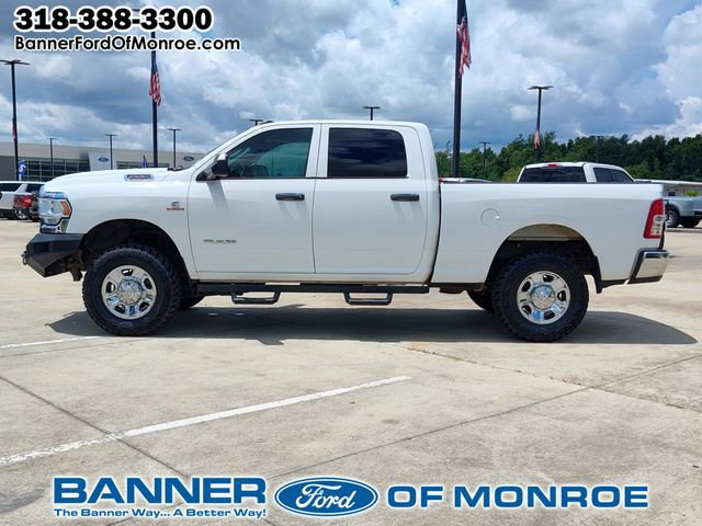 Used 2021 RAM 2500 Tradesman AWD/4WD image 3