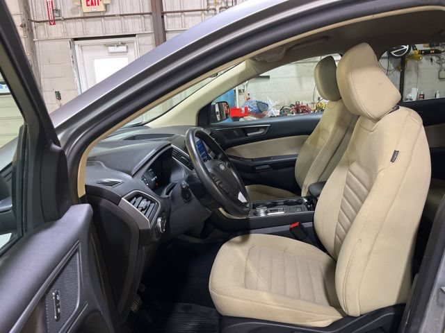 Certified 2024 Ford Edge SE AWD/4WD image 15